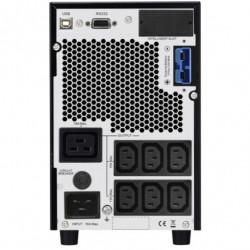 APC Easy UPS SRV 3000VA 230V with Extern