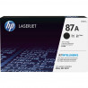 HP 87A BLACK LJ TONER CART CF287A