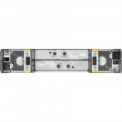 Hewlett Packard Enterprise HPE MSA 2060 2U 24d SFF Drv Enclosure
