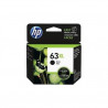 HP 63XL BLACK INK F6U64AA