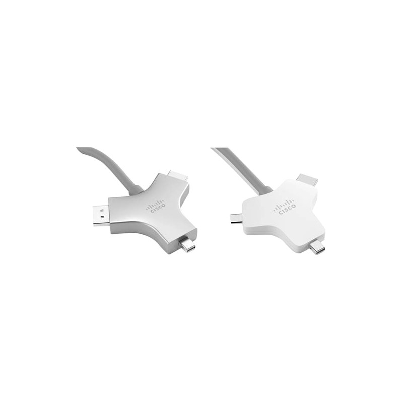 CISCO MULTI-HEAD CABLE 9 METERS (4K USB