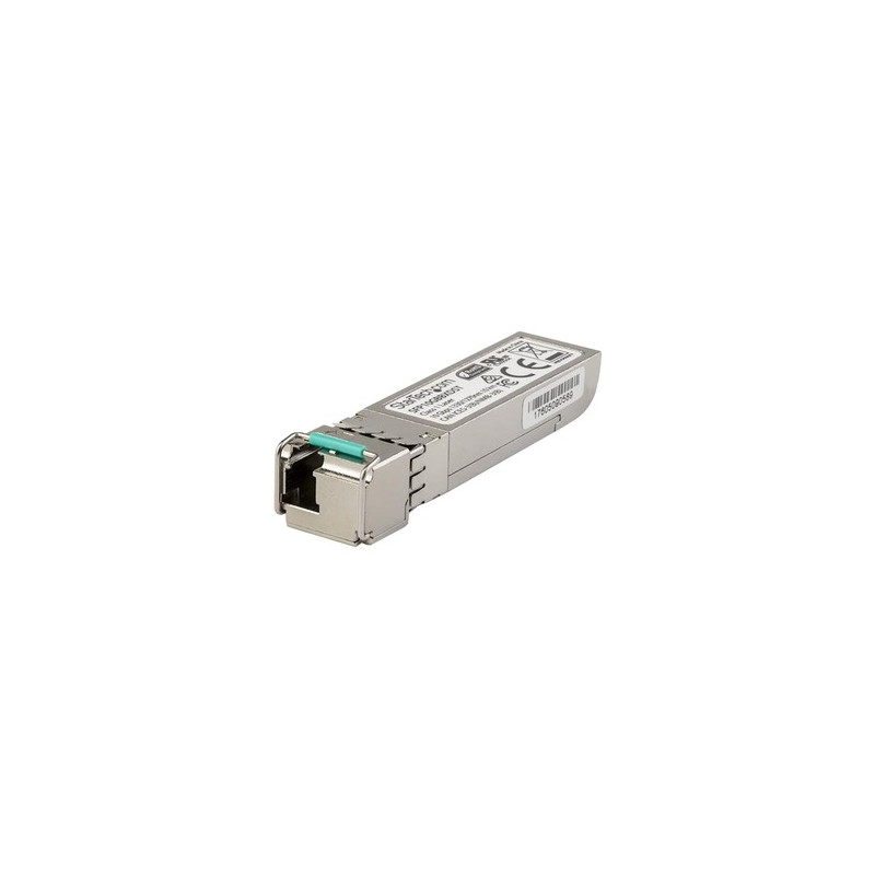 StarTech.com SFP+ Module - SFP-10G-BX10-U Comp - U/S