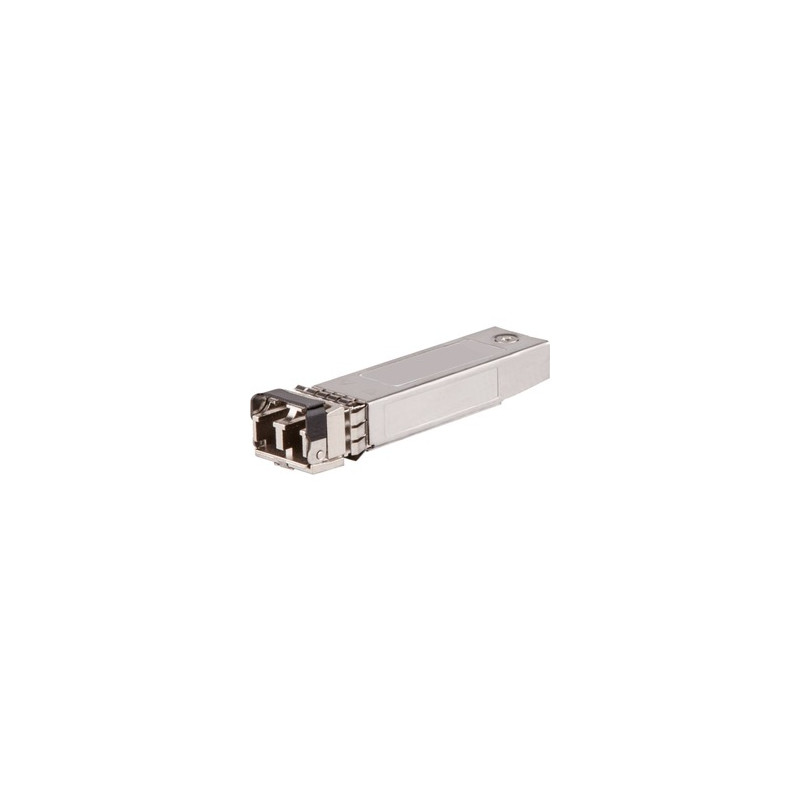 Hewlett Packard Enterprise Aruba 10G SFP+ LC LRM 220m MMF XCVR