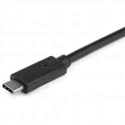 StarTech.com USB-C HUB -4PORT - USBC/A PD 3.0