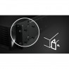 CyberPower PRO RACK/TOWER LCD 1000VA/1000W 2U UPS