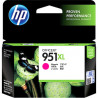 HP 951XL MAGENTA OFFICEJET INK CN047AA