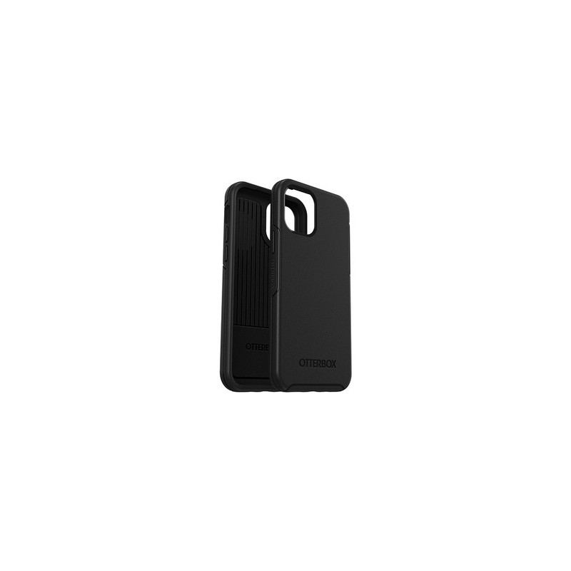 OTTERBOX Symmetry iPhone 12 / iPhone 12 Pro Black