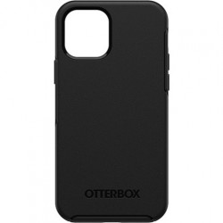 OTTERBOX Symmetry iPhone 12 / iPhone 12 Pro Black