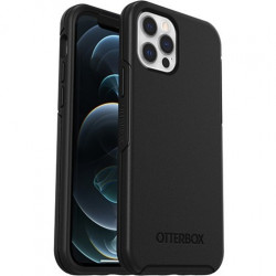 OTTERBOX Symmetry iPhone 12 / iPhone 12 Pro Black