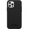 OTTERBOX Symmetry iPhone 12 / iPhone 12 Pro Black