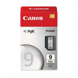 CANON PG19 CLEAR CLEAR INK...
