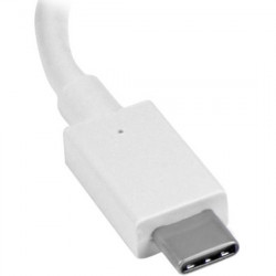 StarTech.com USB C to HDMI Adapter - 4K 60Hz