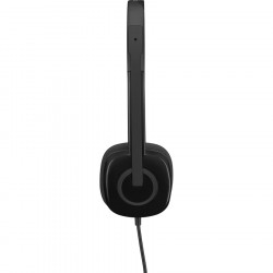 Logitech H151 Single-pin Stereo Headset