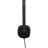 Logitech H151 Single-pin Stereo Headset