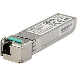 StarTech.com SFP+ Module - SFP-10G-BX10-D Comp - D/S