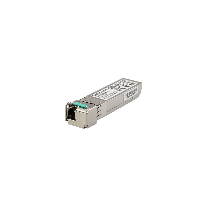 StarTech.com SFP+ Module - SFP-10G-BX10-D Comp - D/S