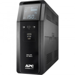 APC Back UPS Pro BR 1600VA....