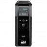 APC Back UPS Pro BR 1600VA. Sinewave.8 Outle