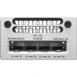 Cisco Catalyst 3850 4 x...