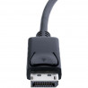 StarTech.com DP to Dual HDMI MST HUB 4K 60Hz DP 1.4