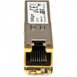 StarTech.com Gb RJ45 Copper SFP -HP J8177C Compatible
