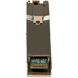 StarTech.com Gb RJ45 Copper SFP -HP J8177C Compatible