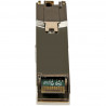 StarTech.com Gb RJ45 Copper SFP -HP J8177C Compatible