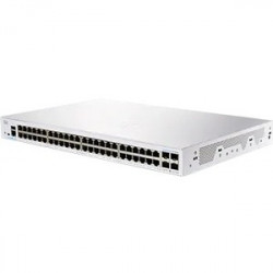 CISCO CBS250 SMART 48-PORT...