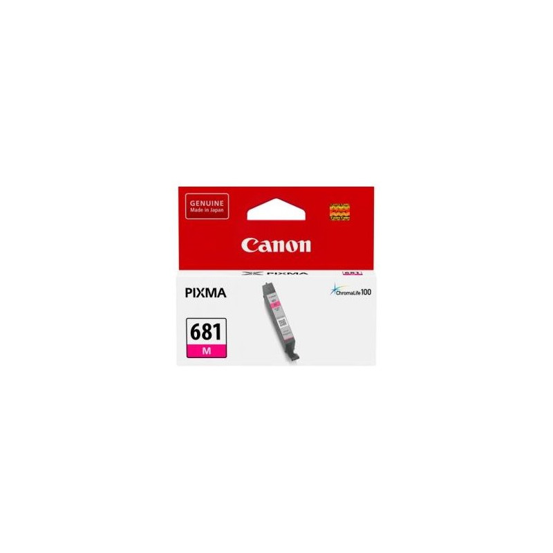 CANON CLI681M MAGENTA