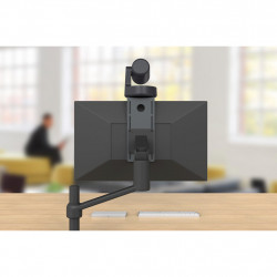 HECKLER CAMERA SHELF FOR MONITOR ARMS