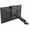 HECKLER CAMERA SHELF FOR MONITOR ARMS