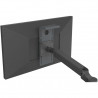 HECKLER CAMERA SHELF FOR MONITOR ARMS