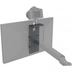 HECKLER CAMERA SHELF FOR MONITOR ARMS