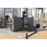 HECKLER CAMERA SHELF FOR MONITOR ARMS