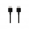 BELKIN Ultra HD High Speed HDMI Cable - 2M