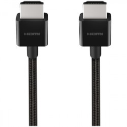 BELKIN Ultra HD High Speed HDMI Cable - 2M