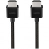 BELKIN Ultra HD High Speed HDMI Cable - 2M