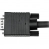 StarTech.com 2m Monitor VGA Video Cable HD15 to HD15