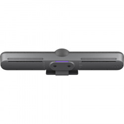 LOGITECH RALLY BAR - GRAPHITE