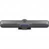 LOGITECH RALLY BAR - GRAPHITE