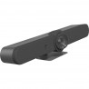 LOGITECH RALLY BAR - GRAPHITE