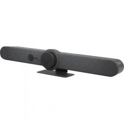 LOGITECH RALLY BAR - GRAPHITE