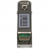 StarTech.com Gb MM SFP Fiber Optical Transceiver LC