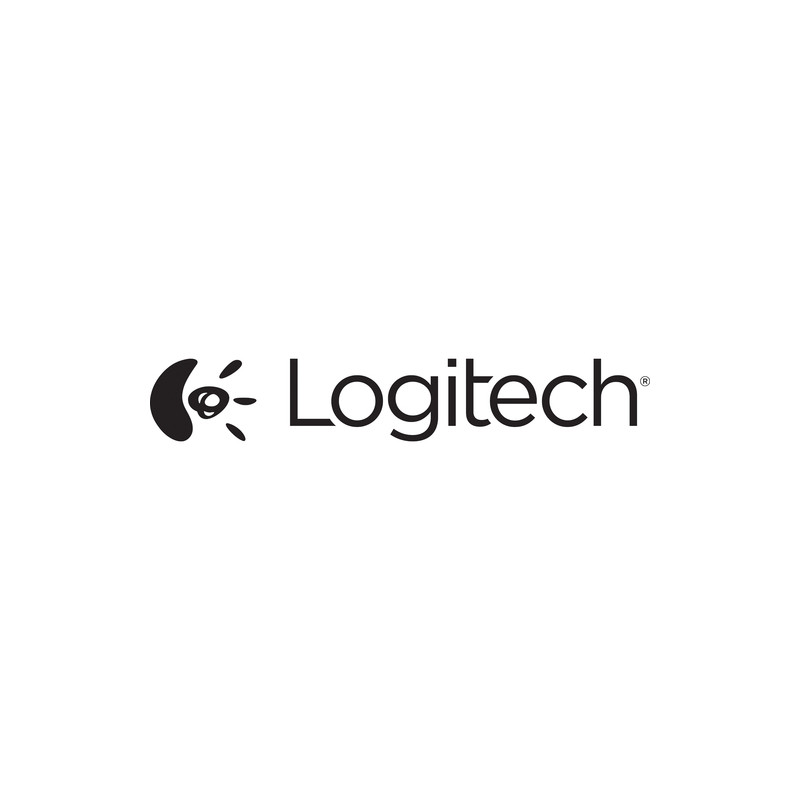 LOGITECH Zone Wireless ear pad covers - GRAPHITE