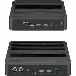 LOGITECH Rally PLUS Ultra-HD ConferenceCam