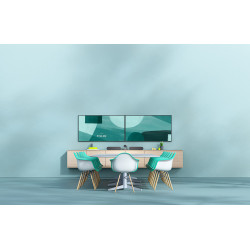 LOGITECH Rally PLUS Ultra-HD ConferenceCam