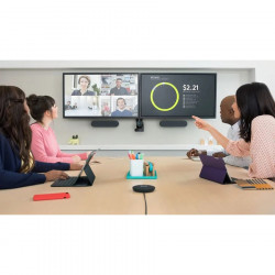 LOGITECH Rally PLUS Ultra-HD ConferenceCam
