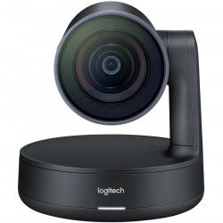 LOGITECH Rally PLUS Ultra-HD ConferenceCam
