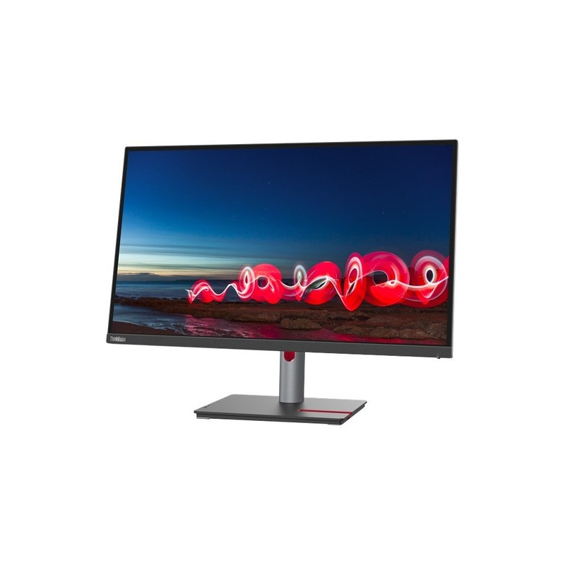 LENOVO T27H-30 27IN QHD (HDMI+DP+USB-C) 3YR