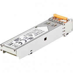 StarTech.com SFP Module - SFP-1G-BX40-U Comp - U/S